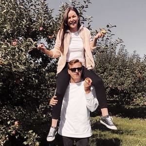 Meet your Posher, Karyn